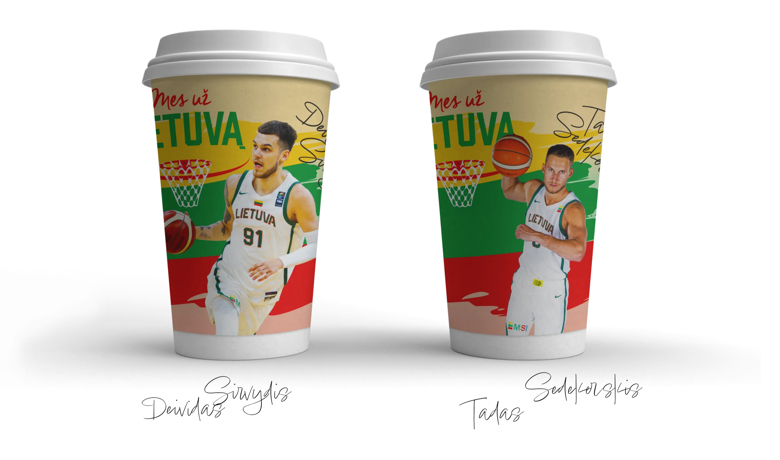 cups slide 6