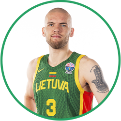 Arnas Velička