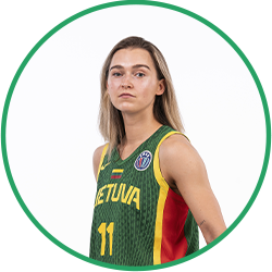 Brigita Sinickaitė