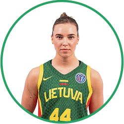 Dalia Donskichytė