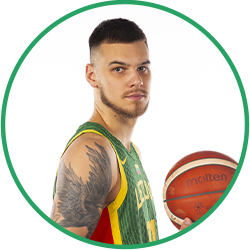 Deividas Sirvydis