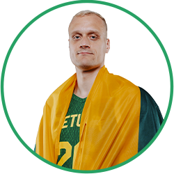 Evaldas Džiaugys