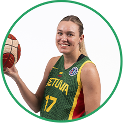 Gabija Meškonytė