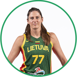 Giedrė Labuckienė