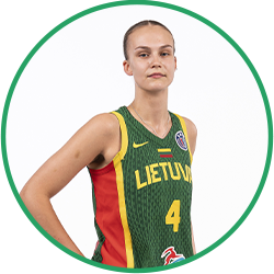 Justė Jocytė