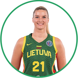 Laura Miškinienė