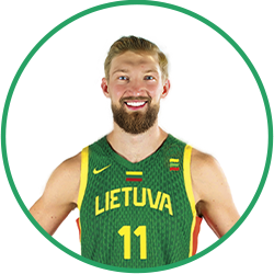 Domantas Sabonis