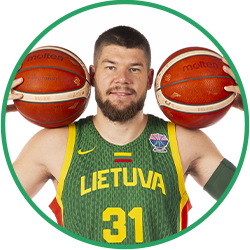 Rokas Giedraitis