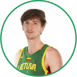 Matas Buzelis