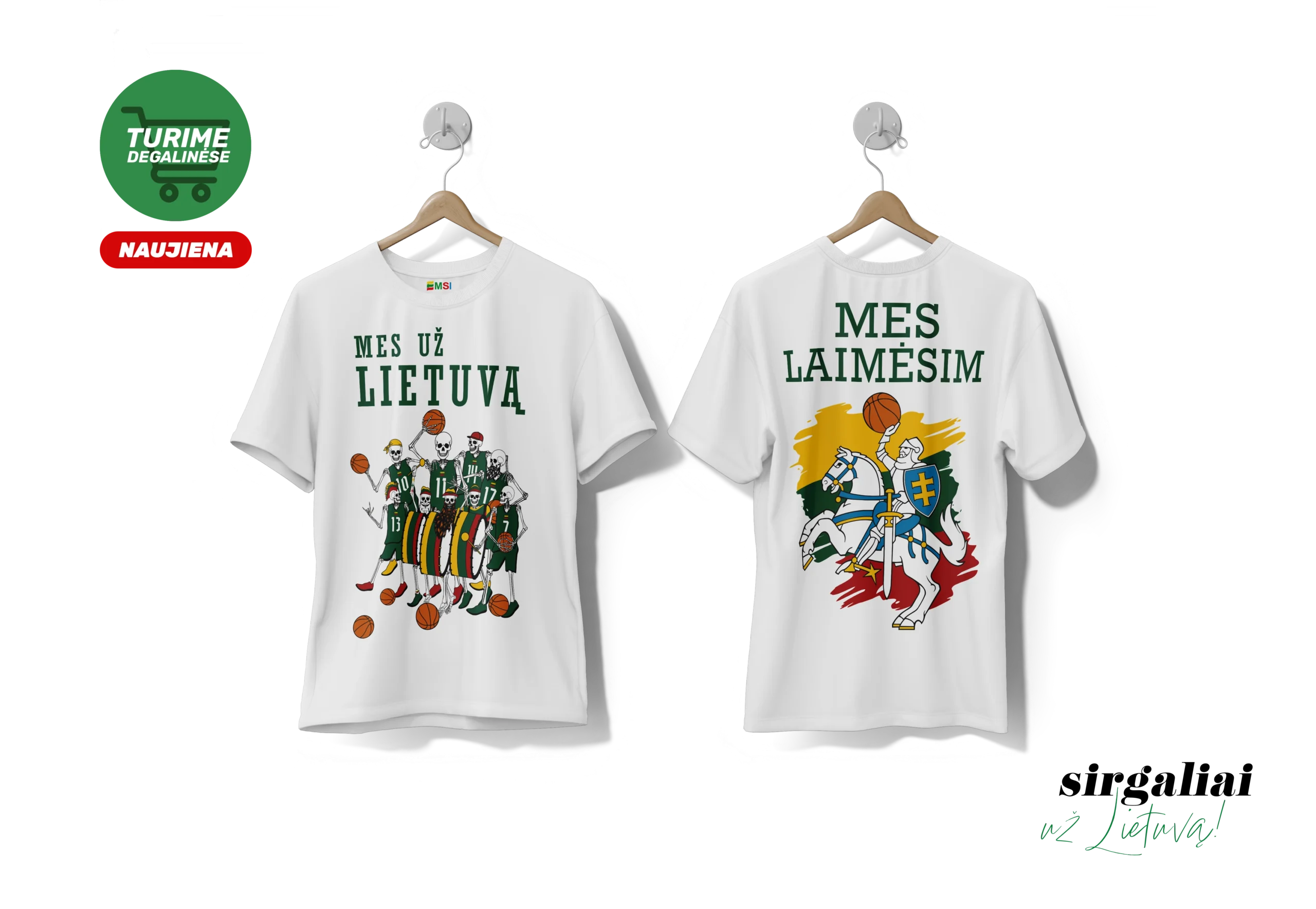 Pirma nuotrauka